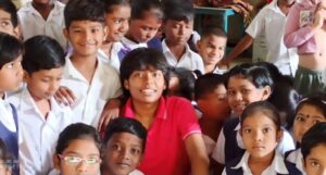 Mokshada Choudhary