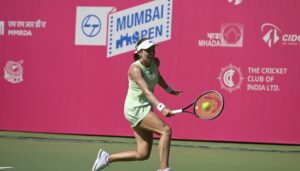Mumbai Open Tennis Championships (1)