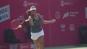 Mumbai Open Tennis Championships