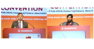 NAREDCO Convention