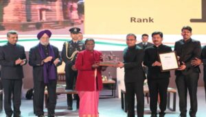 _National Cleanliness Awards