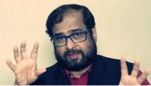 Nikhil Wagle