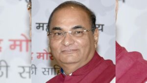 PD Patil