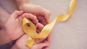 Pediatric Cancer