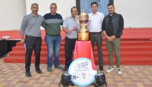 _Poona Club Premier League 2024