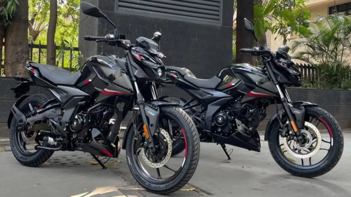Automobile News Bajaj Auto Unveils 2024 Pulsar N150 and N160 with