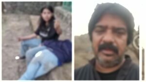 Pune Actor Raise Drug Cases In Girl's