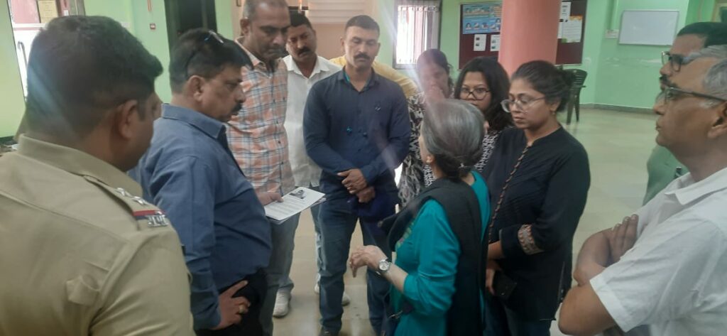 Pune City Police Launches Inquiry into 'I am not River Jhelum' Screening At NFAI Amidst Protest By Right-Wing Hindu Organization