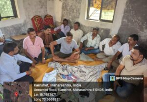 Pune Gambling Den Raided Near Lonavala, 10 Persons Detained and Goods Worth Rs 12 Lakhs Confiscated