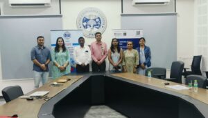 Pune Knowledge Cluster