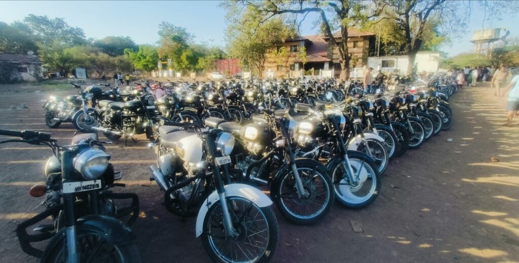 Pune News Special Drive Targets 2,183 Motorists For Modified Silencers In Last 12 Days