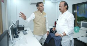 Pune PMC's Rajiv Gandhi Hospital In Yerwada Equipped With Most Advanced And Tech-Enabled Diagnostic Centre