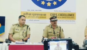 Pune Police (2)