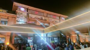 Pune Railway Station