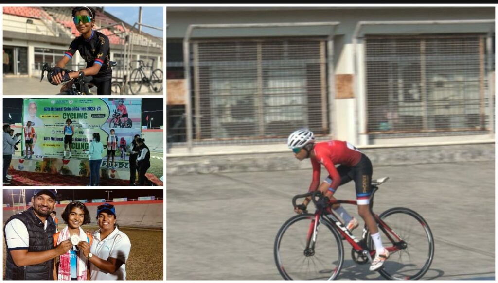 Pune's Rising Star