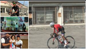 Pune's Rising Star