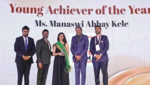 Pune’s Young Entrepreneur