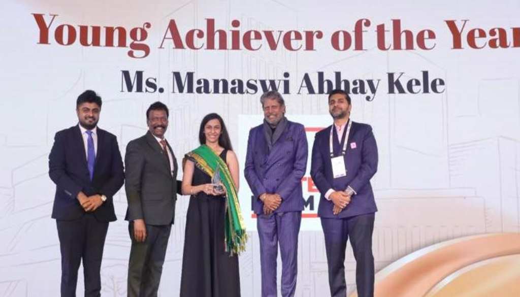 Pune’s Young Entrepreneur