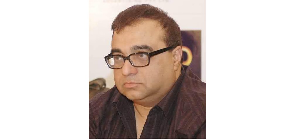 Rajkumar Santoshi