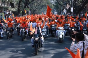 Ram Mandir Built, Now Pune Should Get Punyeshwar Mandir - BJP Leader Sunil Deodhar