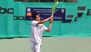 _Ramesh Desai Memorial
