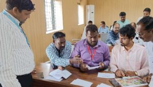 SAKSHAM Workshop