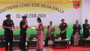 Samman Evam Samadhan