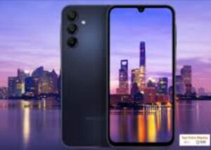 Samsung Confirms Launch of Galaxy F15 5G for Indian Consumers