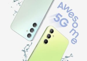 Samsung Drops Prices on Galaxy A34 5G, Making Premium Features More Accessible