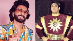 Shaktimaan