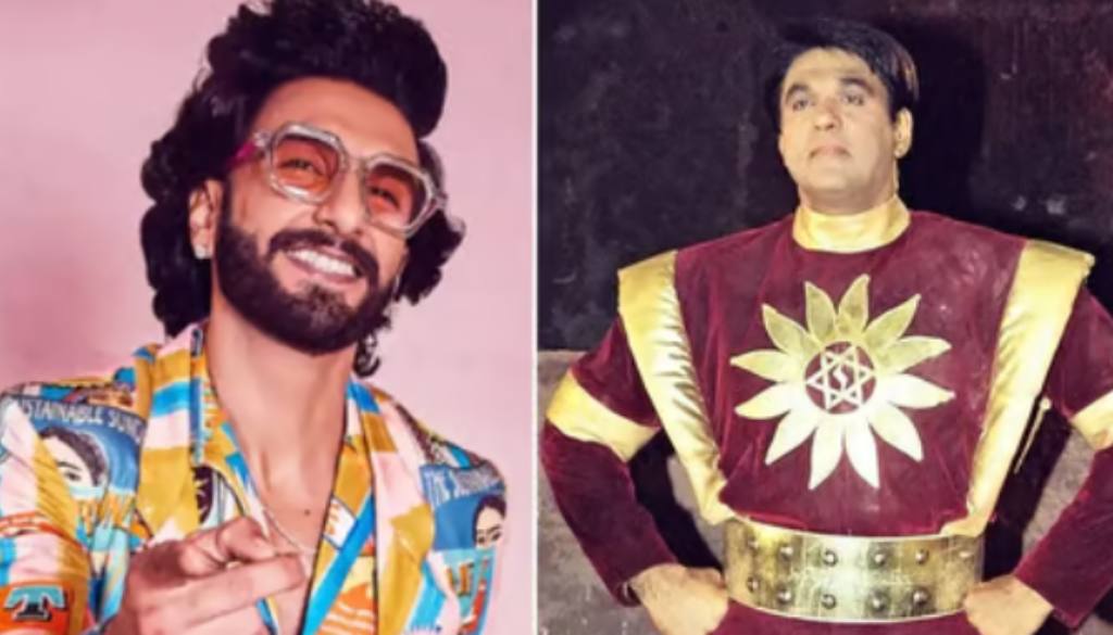 Director Basil Joseph and Ranveer Singh Gear Up for 'Shaktimaan