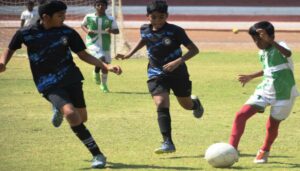 St Vincents Junior leagues Tournament (2)