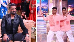 Suniel Shetty