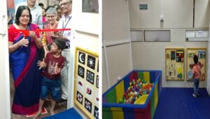 TDH Rehabilitation Morris Child Development Centre