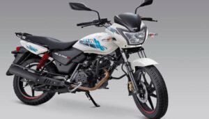 TVS HLX