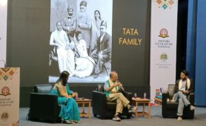 Tata Family