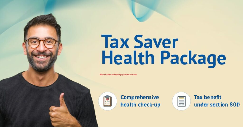 Tax Server