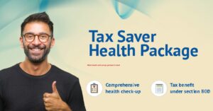 Tax Server