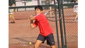 Tennis (1)