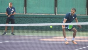 Tennis Nuts Rafa