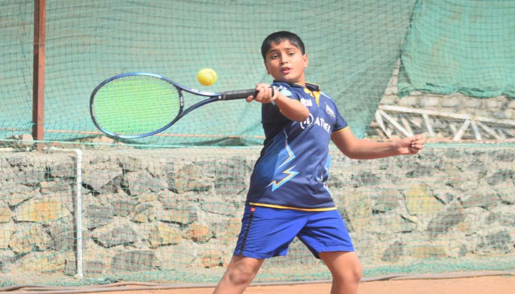 Tennis Tournament (3)