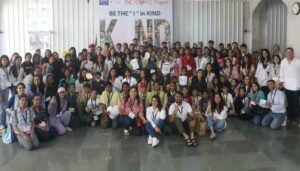 The People Project Kindness Event