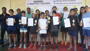 U12 Tennis Tournament (1)