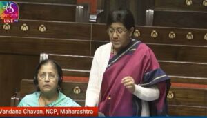 Vandana Chavan
