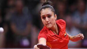 _World Team Table Tennis Championships 2024
