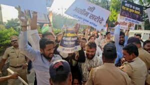 Youth Congress Activist (1)