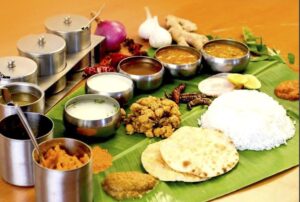 south indian dish food