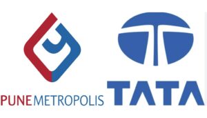 _tata and PMRDA