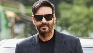 Ajay Devgn