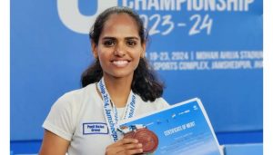 Arati Patil
